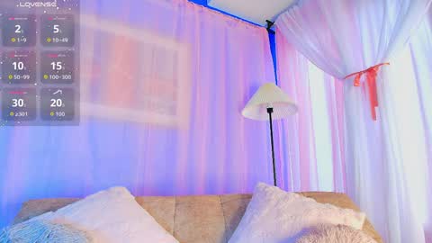 Valentina Hall online show from 6, 4, 2026