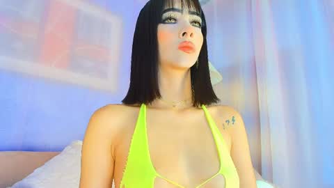 Snapshot of liccy_hall chatting on 8, 5, 2026 Valentina Hall online show from 8, 5, 2026