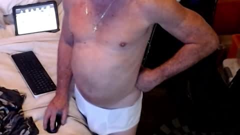 Pussy Licker online show from 1, 12, 2025