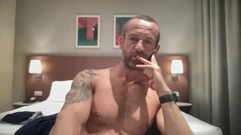 lick8me8hard online show from 3, 10, 2025