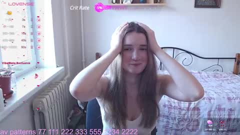 Snapshot of lick_it_up_big_boy chatting on 14, 2, 2025 Welcome guys in my room Im Claire online show from 14, 2, 2025