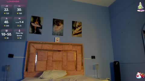 licky_lov online show from 4, 2, 2026