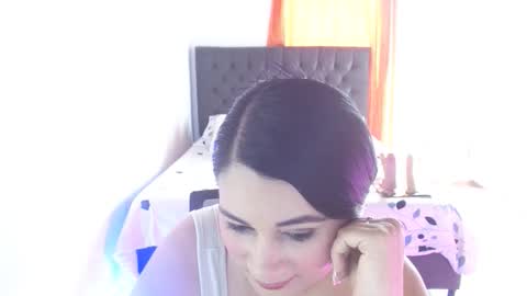 Snapshot of licy_klein chatting on 9, 6, 2026 Isa online show from 9, 6, 2026