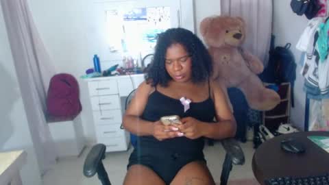 Snapshot of licyevans chatting on 7, 5, 2026 licy online show from 7, 5, 2026