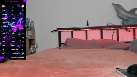 Sophie online show from 17, 2, 2025