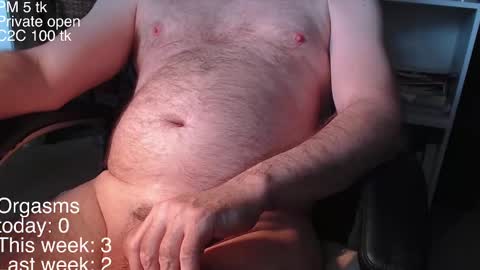 Snapshot of liebestool8 chatting on 1, 12, 2024 liebestool8 online show from 1, 12, 2024