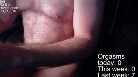 Snapshot of liebestool8 chatting on 8, 1, 2025 liebestool8 online show from 8, 1, 2025