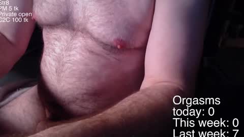 Snapshot of liebestool8 chatting on 9, 1, 2025 liebestool8 online show from 9, 1, 2025