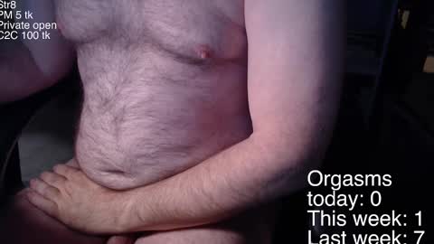 Snapshot of liebestool8 chatting on 11, 1, 2025 liebestool8 online show from 11, 1, 2025