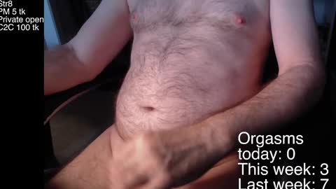 Snapshot of liebestool8 chatting on 12, 1, 2025 liebestool8 online show from 12, 1, 2025