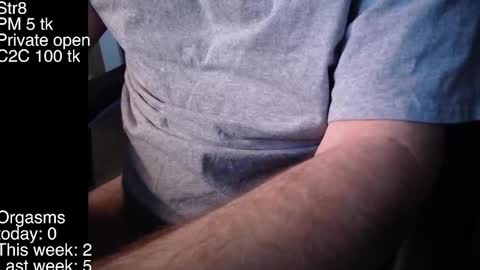 Snapshot of liebestool8 chatting on 14, 1, 2025 liebestool8 online show from 14, 1, 2025