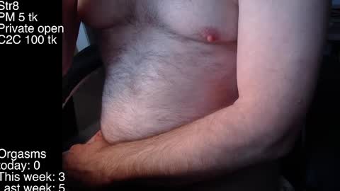 Snapshot of liebestool8 chatting on 15, 1, 2025 liebestool8 online show from 15, 1, 2025