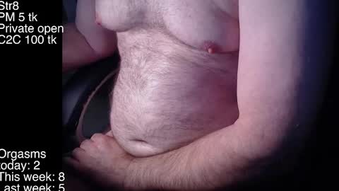 Snapshot of liebestool8 chatting on 18, 1, 2025 liebestool8 online show from 18, 1, 2025