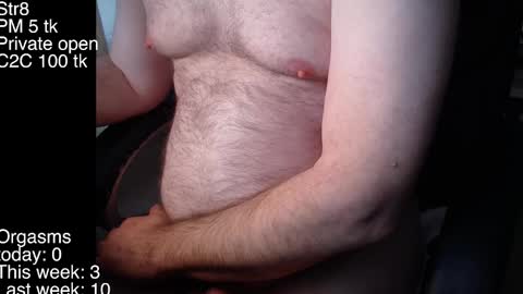 Snapshot of liebestool8 chatting on 22, 1, 2025 liebestool8 online show from 22, 1, 2025