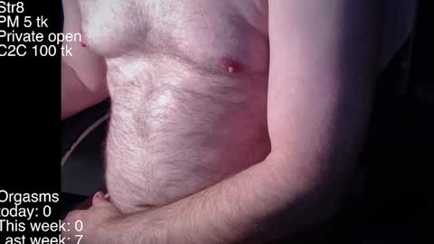 Snapshot of liebestool8 chatting on 28, 1, 2025 liebestool8 online show from 28, 1, 2025