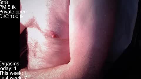 Snapshot of liebestool8 chatting on 30, 1, 2025 liebestool8 online show from 30, 1, 2025