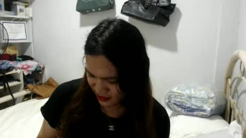 Snapshot of liebewendy2026 chatting on 27, 6, 2026 liebewendy2026 online show from 27, 6, 2026