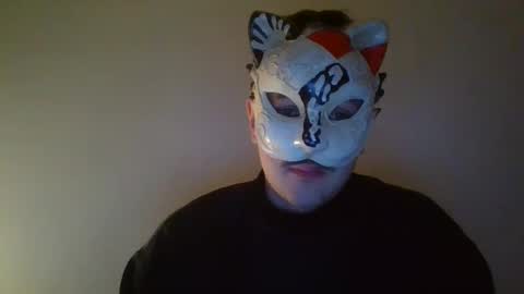 Snapshot of liebhaber18 chatting on 7, 1, 2026 liebhaber18 online show from 7, 1, 2026