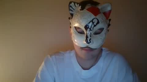 Snapshot of liebhaber18 chatting on 9, 2, 2026 liebhaber18 online show from 9, 2, 2026