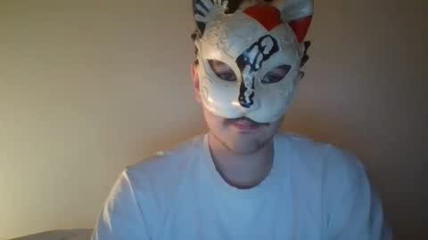 Snapshot of liebhaber18 chatting on 19, 2, 2026 liebhaber18 online show from 19, 2, 2026