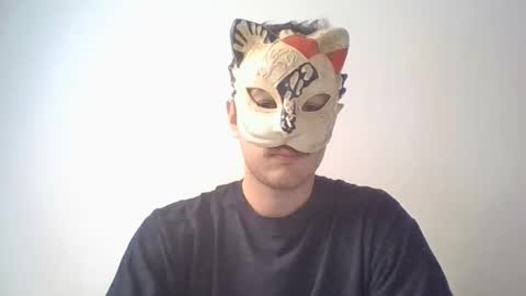 Snapshot of liebhaber18 chatting on 26, 2, 2026 liebhaber18 online show from 26, 2, 2026