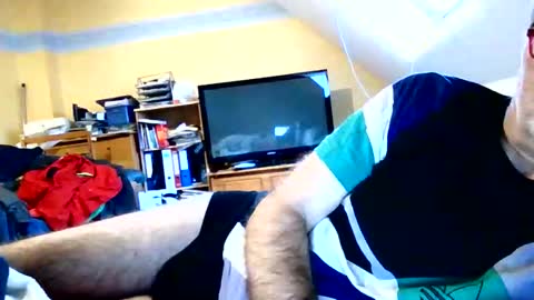 Snapshot of lifeguard007 chatting on 26, 10, 2025 lifeguard007 online show from 26, 10, 2025