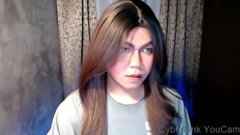 Snapshot of ligaya_for_you chatting on 2, 3, 2026 Cedie online show from 2, 3, 2026