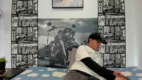 light_haze online show from 22, 10, 2025