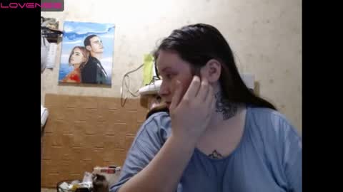 Snapshot of light_lunaa chatting on 5, 12, 2024 light_lunaa online show from 5, 12, 2024