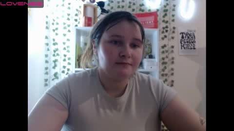 Snapshot of light_lunaa chatting on 13, 1, 2025 light_lunaa online show from 13, 1, 2025