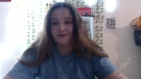 Snapshot of light_lunaa chatting on 27, 1, 2025 light_lunaa online show from 27, 1, 2025