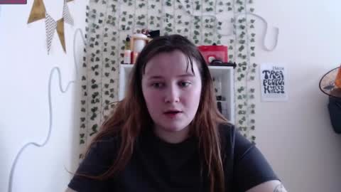 Snapshot of light_lunaa chatting on 28, 1, 2025 light_lunaa online show from 28, 1, 2025
