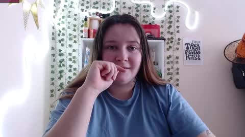 Snapshot of light_lunaa chatting on 30, 1, 2025 light_lunaa online show from 30, 1, 2025