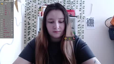 Snapshot of light_lunaa chatting on 31, 1, 2025 light_lunaa online show from 31, 1, 2025