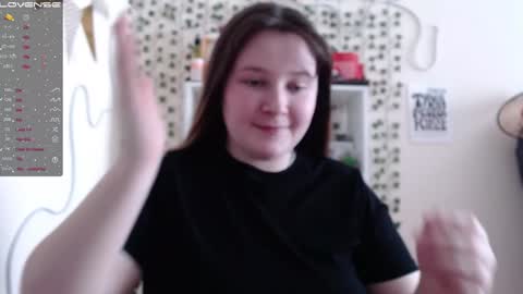 Snapshot of light_lunaa chatting on 4, 2, 2025 light_lunaa online show from 4, 2, 2025