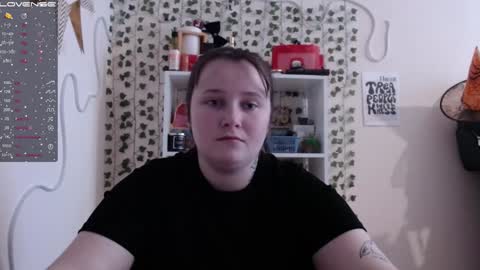 Snapshot of light_lunaa chatting on 4, 2, 2025 light_lunaa online show from 4, 2, 2025