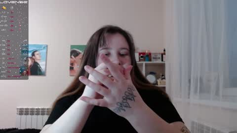 Snapshot of light_lunaa chatting on 8, 2, 2025 light_lunaa online show from 8, 2, 2025