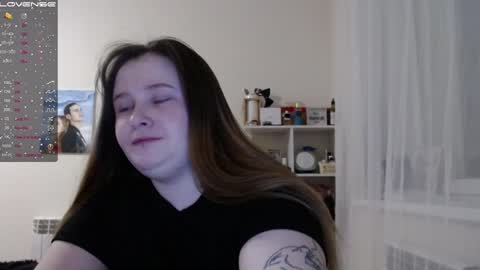 Snapshot of light_lunaa chatting on 8, 2, 2025 light_lunaa online show from 8, 2, 2025