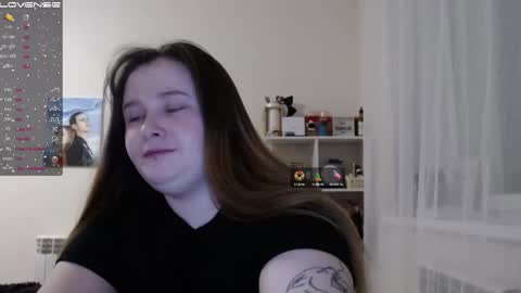 Snapshot of light_lunaa chatting on 9, 2, 2025 light_lunaa online show from 9, 2, 2025