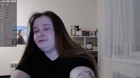 Snapshot of light_lunaa chatting on 9, 2, 2025 light_lunaa online show from 9, 2, 2025
