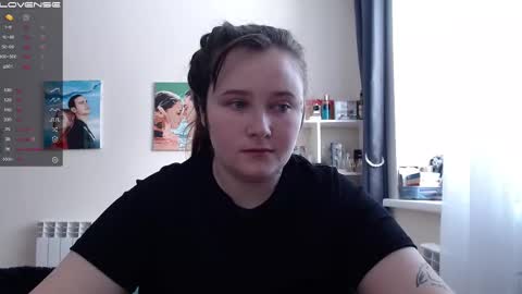 Snapshot of light_lunaa chatting on 15, 2, 2025 light_lunaa online show from 15, 2, 2025