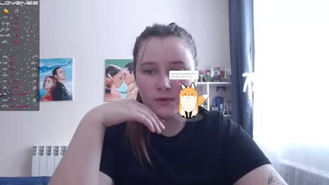 Snapshot of light_lunaa chatting on 27, 2, 2025 light_lunaa online show from 27, 2, 2025