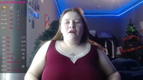 light_lunaa online show from 9, 1, 2026