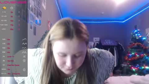 light_lunaa online show from 10, 1, 2026