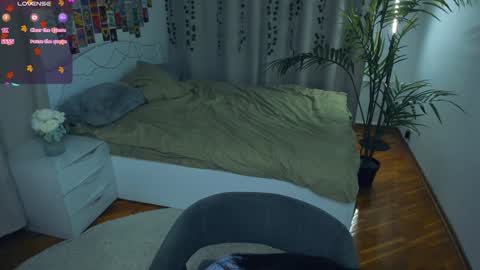 Melissa online show from 29, 11, 2025