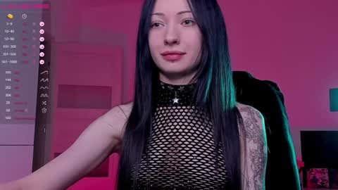 Snapshot of lightlove_iam chatting on 19, 12, 2024 Bembi online show from 19, 12, 2024