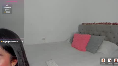 Snapshot of lightshine_ chatting on 27, 2, 2026 Maddie online show from 27, 2, 2026