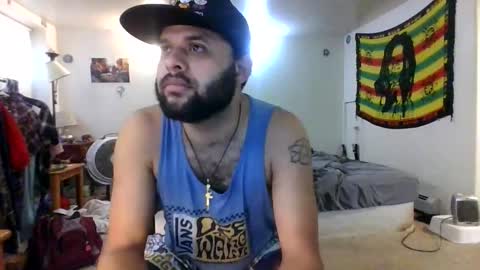 lightskinned666 online show from 8, 1, 2026