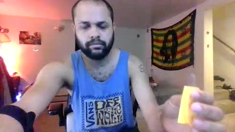 Snapshot of lightskinned666 chatting on 27, 4, 2026 lightskinned666 online show from 27, 4, 2026
