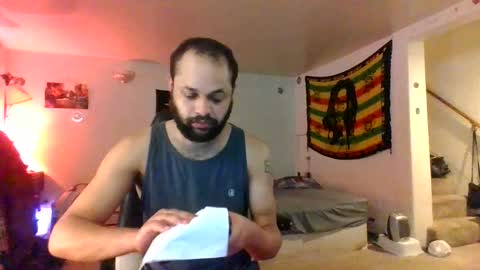 Snapshot of lightskinned666 chatting on 10, 5, 2026 lightskinned666 online show from 10, 5, 2026